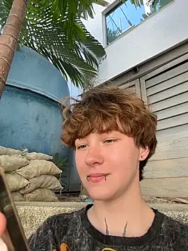 Chat XXX en directo de IceMur