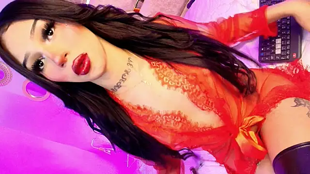 Maxxine_vxx 웹캠 쇼