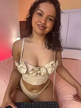 Chat XXX en directo de Catalinaa01