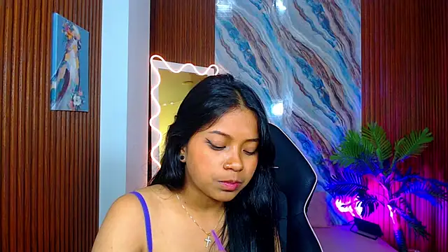 Chat XXX en directo de Maile_Tay