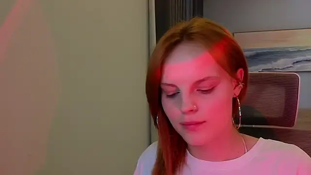 Chat XXX en directo de mollybossy