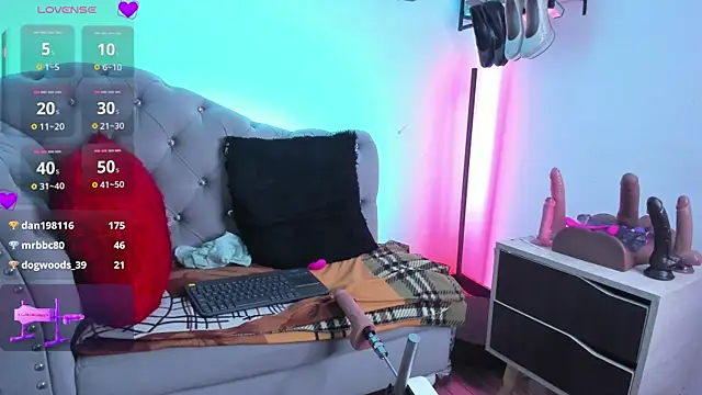 Miia_Blace Live XXX Chat