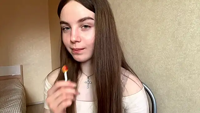 KatyCulture – Live XXX-chat