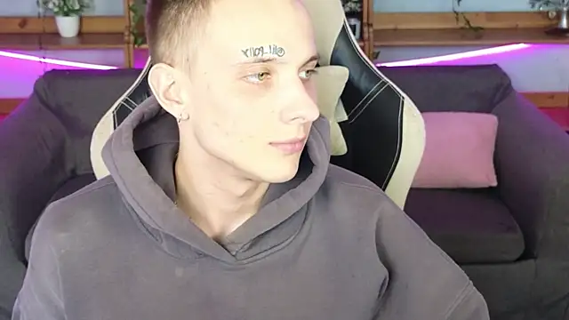 Dreamkai Webcam Show