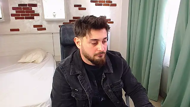 JalenPenのウェブカメラショー