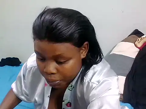 DimplesQueen's Live XXX Chat