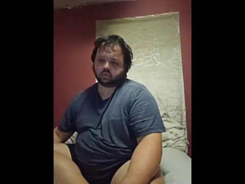 Strongbutgentle36 Webcam show