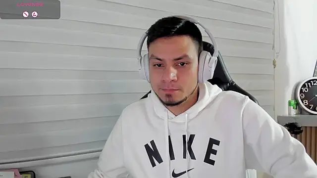 Rick_Adams 在線直播表演