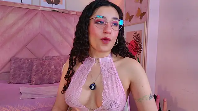 DemiJones_ Chat XXX live