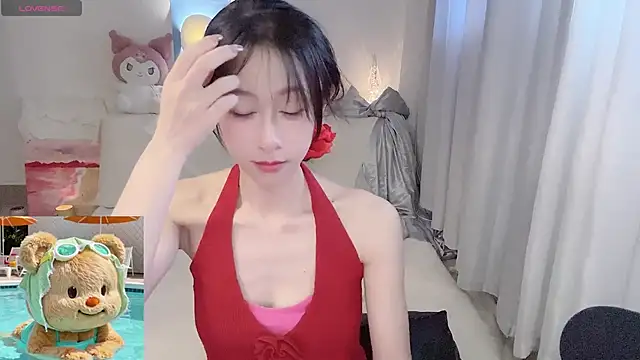 mistylana_ Chat XXX in diretta