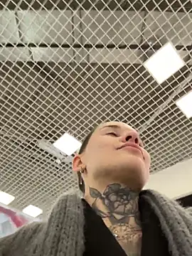 KishaMur's Live XXX Chat