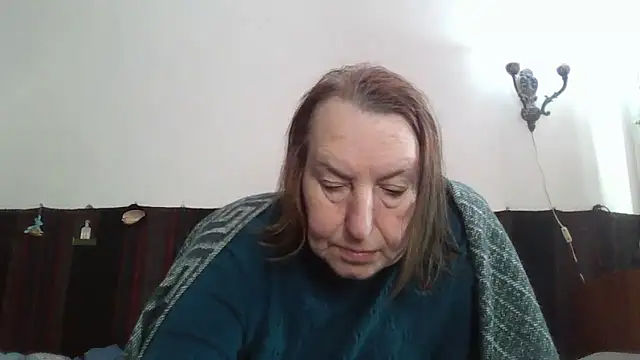 AnnaLive570 লাইভ XXX চ্যাট