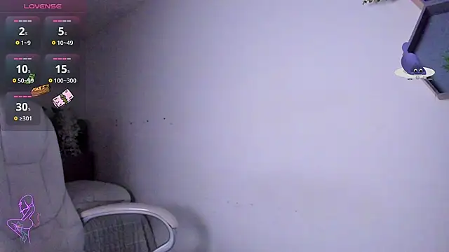 Živý XXX chat Anita23__