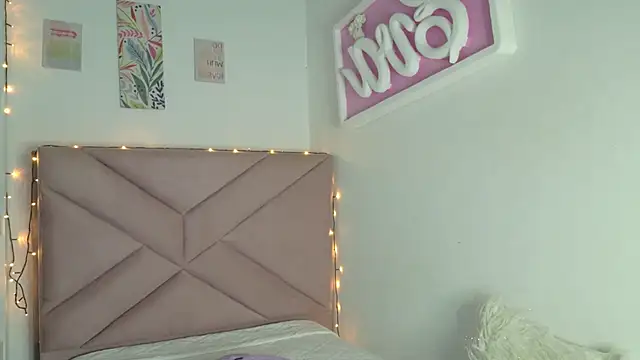 eva_sin18 Live XXX-chat