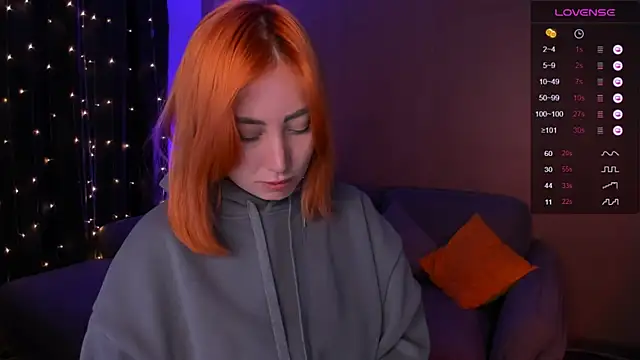 Chat XXX en directo de deboramoore