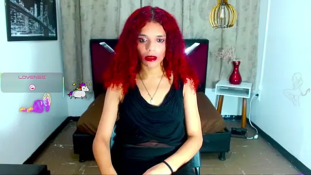 luisa__torres' Live XXX Chat