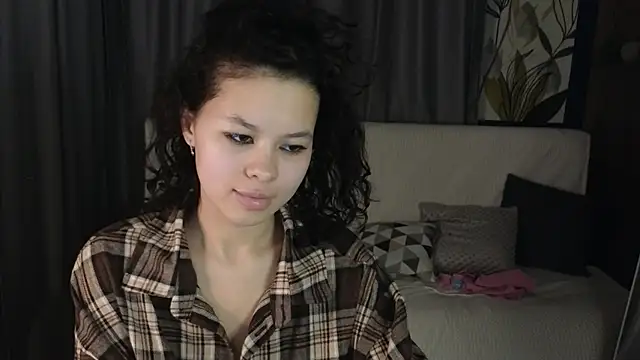 Czat XXX na żywo – moco_choco