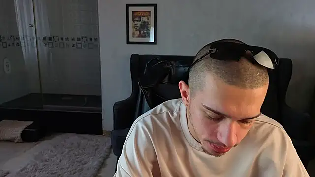 KaydenDrew Webcam show