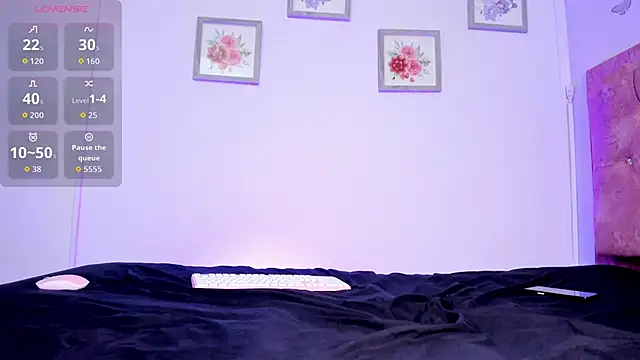 Jack_Rusel's Webcam Show