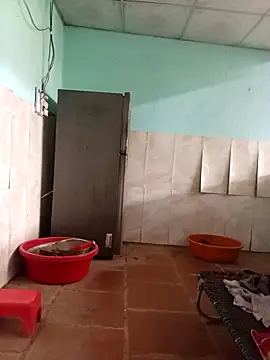 Pertunjukan Kamera Web soigia35