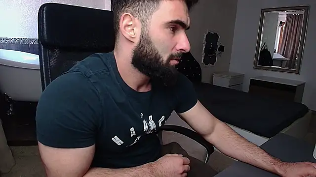 Show Webcam de MicahLane