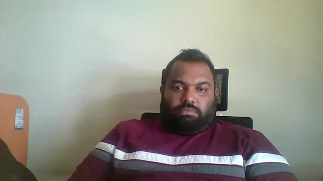 FatCockBoySL Pertunjukan Webcam