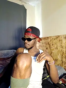 69_SINNS Adlı Modelin Web Kamerası Şovu