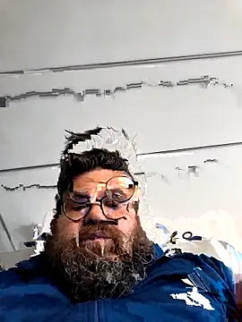 Mr_Gspt's Webcam Show