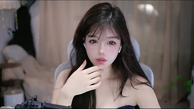 Cecily Live XXX-Chat