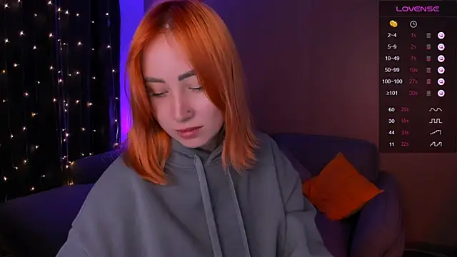 Sembang XXX Secara Langsung deboramoore