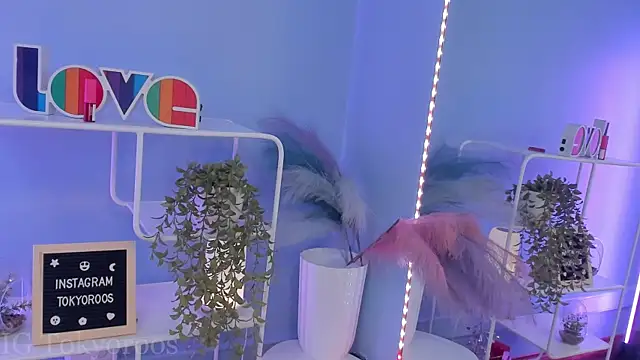 Živý XXX chat TokyoHaskel