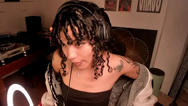 Živý XXX chat Nati____