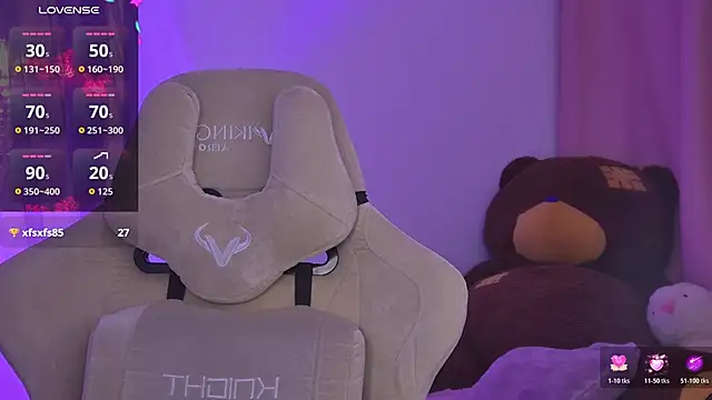 Sembang XXX Secara Langsung AgataWillis