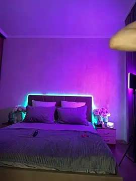 Živý XXX chat FlexibleDoll_