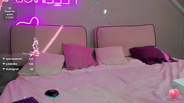 Sembang XXX Secara Langsung Stella_Soul