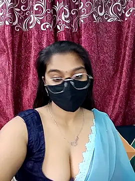 Jasmine_jaaanのウェブカメラショー