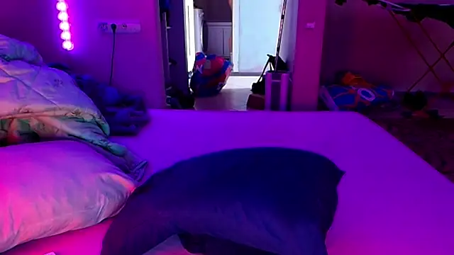 baphomet_from_ice: вебкам-шоу