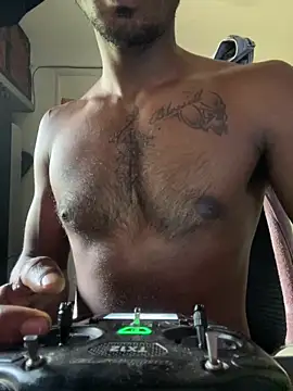 BigBoylauda Show Webcam