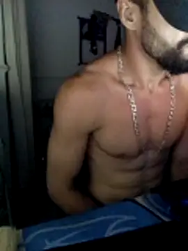 Show de Rataofitness na webcam