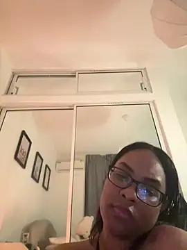 Chaniita: вебкам-шоу