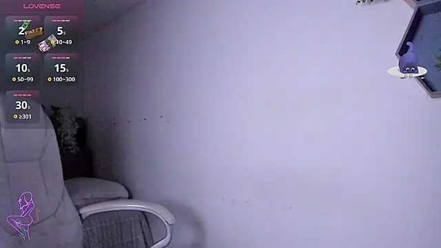 Anita23__ Obrolan Langsung XXX