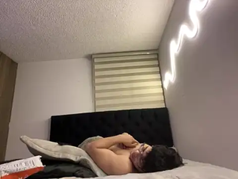 DesireLuxe 웹캠 쇼