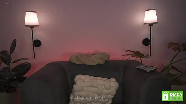 Chat XXX en directo de nyx_97