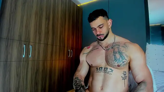 massimo_visconti Webcamshow