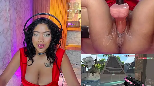 Chat XXX Live NinaCapelli