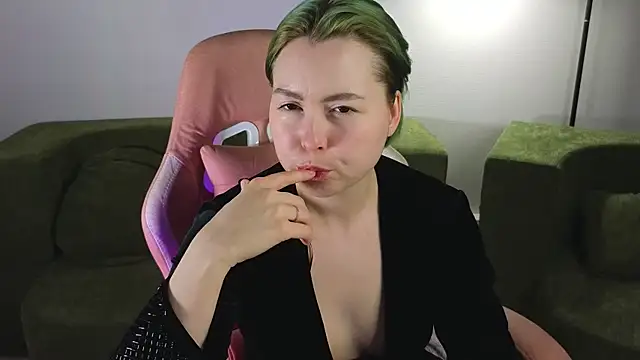 Chat XXX Live AnitaMeyer