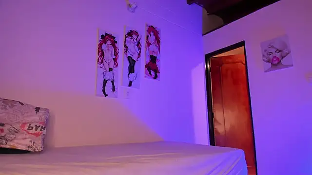 Chat XXX en directo de annita_lopez