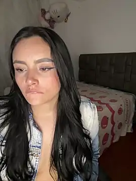 salome_polaniiee Live XXX-Chat