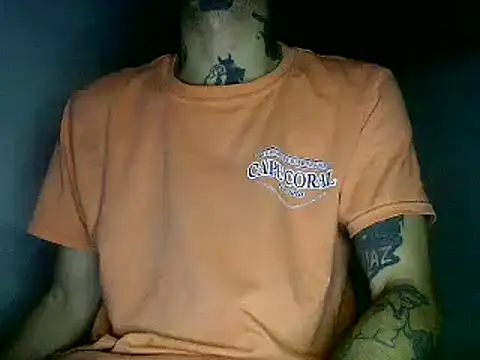 Christian_Stiven1 Live XXX-chat