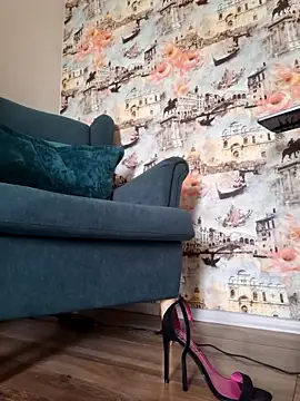 KarollinaBella's Live XXX Chat